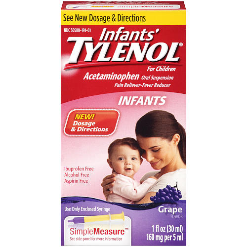 Tylenol & Motrin Medication Dosing Chart Mission Pediatrics Riverside