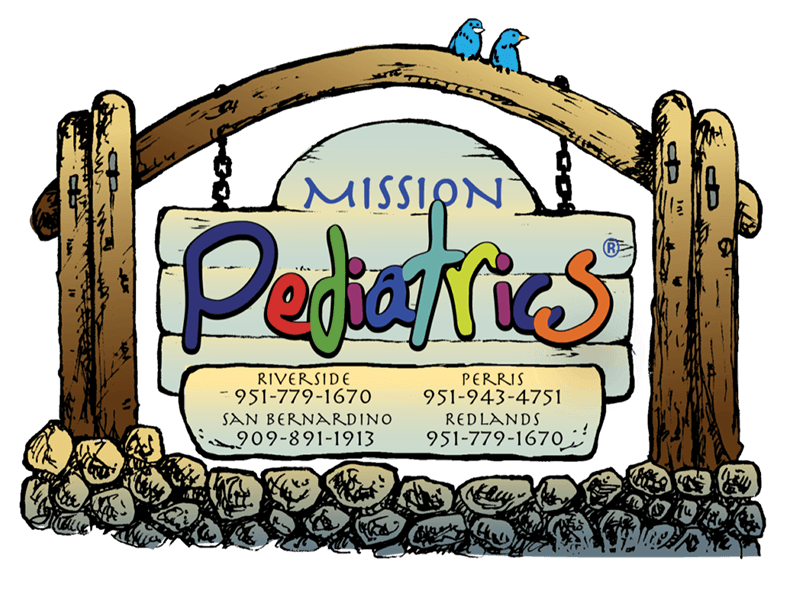 Contact Us - Mission Pediatrics