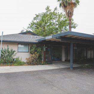 Riverside Mission Pediatrics Office