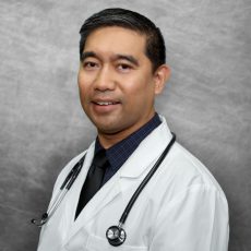 Mission Pediatrics Doctor