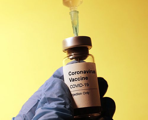 Covid Vaccine for kids
