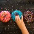 Child reaching for donut - Obesity Management for Kids