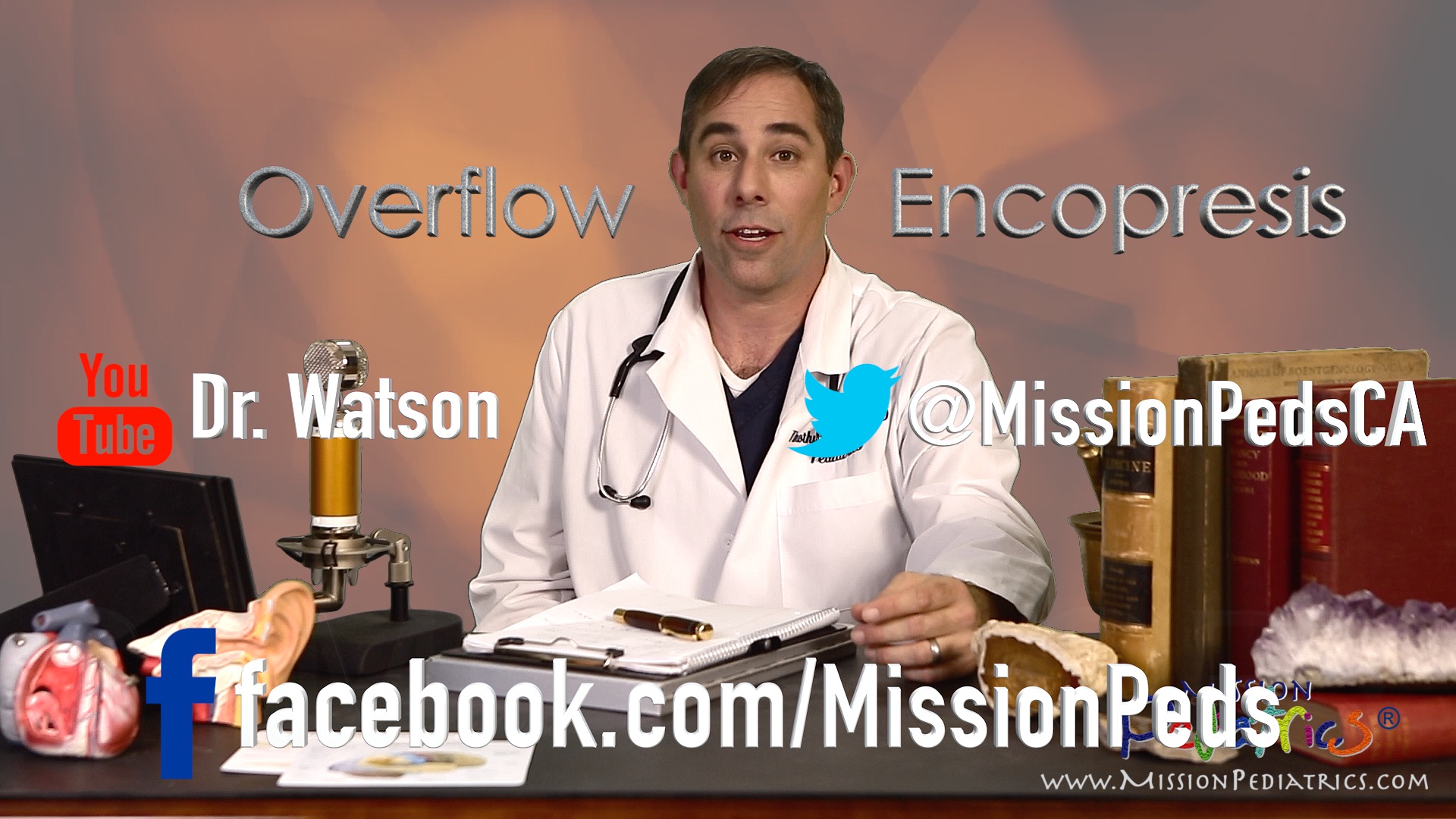 Video Solutions - Mission Pediatrics