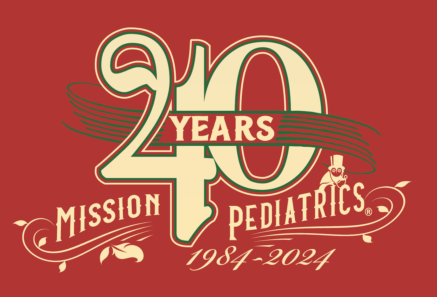 Welcome - Mission Pediatrics