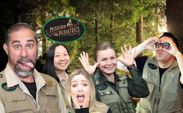 Welcome - Mission Pediatrics