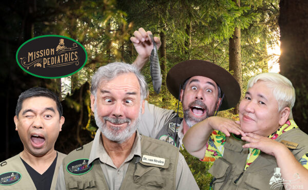 Welcome - Mission Pediatrics