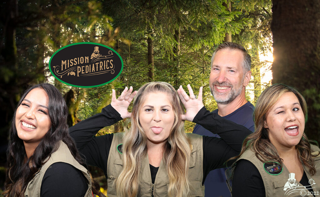 Welcome - Mission Pediatrics